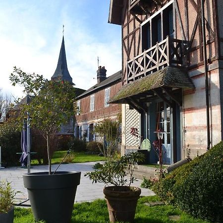 Manoir De Graincourt Hotel Derchigny Bagian luar foto