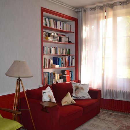Manoir De Graincourt Hotel Derchigny Bagian luar foto