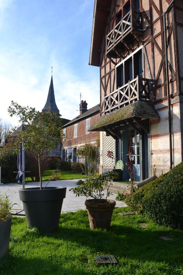 Manoir De Graincourt Hotel Derchigny Bagian luar foto